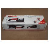 Knife and Scissor Sharpener