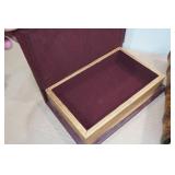 *3* Faux Book Secret Storage Boxes