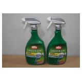*2* Ortho Grass B Gone Garden Grass Killer