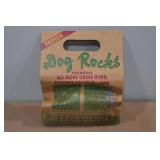 Dog Rocks - No More Burn Spots on Grass