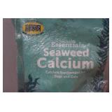 Animal Essentials Seaweed Calcium Supplement for Dog & Cats 12oz