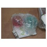 *4* 2-Packs Turbo Twinkle Balls for Cat