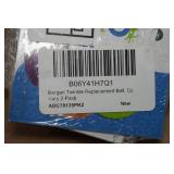 *4* 2-Packs Turbo Twinkle Balls for Cat