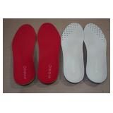 *2* Vionic Insoles -Large