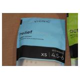 *2* Vionic Insoles -XS