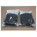 *2* Sets Mojo Socks Thigh Leg Sleeves -4XL