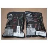 *2* Sets Mojo Socks Thigh Leg Sleeves -4XL
