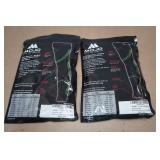 *2* Sets Mojo Socks Thigh Leg Sleeves -XXL