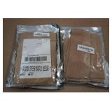 *2* Sets Mojo Socks Thigh Leg Sleeves -XXL