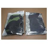 *2* Sets Mojo Socks Thigh Leg Sleeves -XL