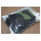 *2* Sets Mojo Socks Thigh Leg Sleeves -XL