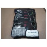*2* Sets Mojo Socks Thigh Leg Sleeves -XL