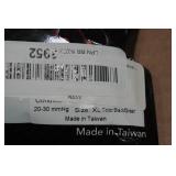 *2* Sets Mojo Socks Thigh Leg Sleeves -XL