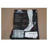*2* Sets Mojo Socks Thigh Leg Sleeves -XL