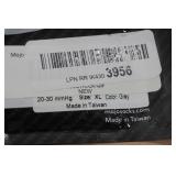 *2* Sets Mojo Socks Thigh Leg Sleeves -XL