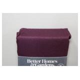 *2* Sets of 2 Standard/Queen Size Pillow Cases