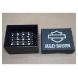 Harley Davidson Trilogy Cuff