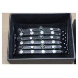 Harley Davidson Trilogy Cuff