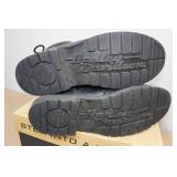 Harley Davidson Steel Toe Boots -Size 11.5