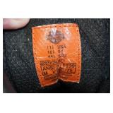 Harley Davidson Steel Toe Boots -Size 11.5