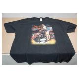 Harley Davidson T-Shirt -2XL