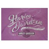 Harley Davidson Women