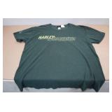 Harley Davidson T-Shirt -Large