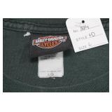 Harley Davidson T-Shirt -Large