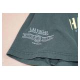Harley Davidson T-Shirt -Large