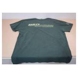 Harley Davidson T-Shirt -Large