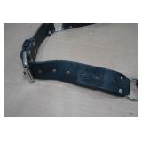 *2* Harley Davidson XL Belts with 1 Buckle
