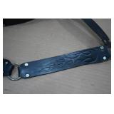 *2* Harley Davidson XL Belts with 1 Buckle