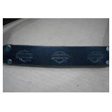 *2* Harley Davidson XL Belts with 1 Buckle