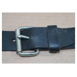 *2* Harley Davidson XL Belts with 1 Buckle