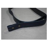 *2* Harley Davidson XL Belts with 1 Buckle