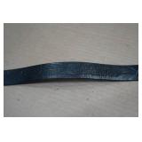 *2* Harley Davidson XL Belts with 1 Buckle