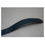 *2* Harley Davidson XL Belts with 1 Buckle