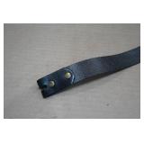 *2* Harley Davidson XL Belts with 1 Buckle