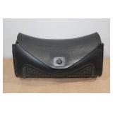 Harley Davidson Softail Deluxe Windshield Bag