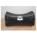 Harley Davidson Softail Deluxe Windshield Bag