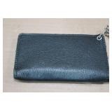 Harley Davidson Willie G Skull Trucker Wallet