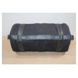 Harley Davidson 8-Pocket Waterproof Storage Barrel Bag