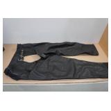 Caspers Leather Men