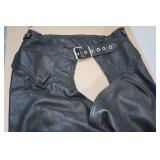 Caspers Leather Men