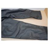 Caspers Leather Men