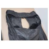 Caspers Leather Men