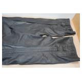Caspers Leather Men