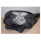 Harley Davidson Motorcycle Cover #98316-87 Fits Full Size