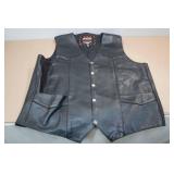Interstate Leather Men