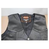 Interstate Leather Men